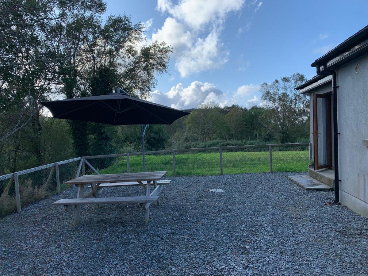 Secluded Hilltop Hideaway! Westport Bagian luar foto